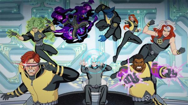 X-Men '97 season 3: everything we know…