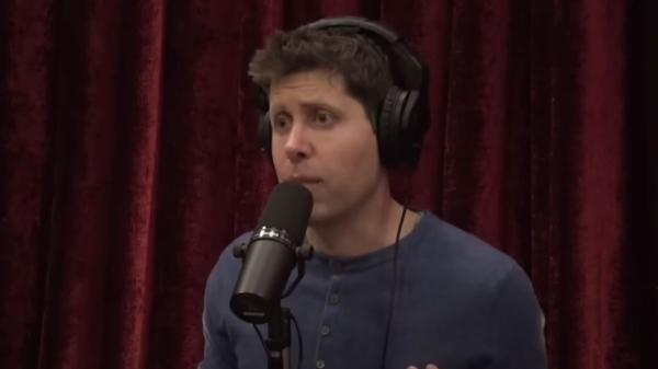 photo of TSMC execs allegedly dismissed OpenAI CEO Sam Altman as ‘podcasting bro’ image