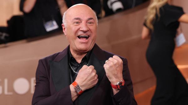 photo of Kevin O'Leary claims Chinese propaganda is to blame for anti-datacenter backlash, 'hundreds of millions of dollars'&hellip; image