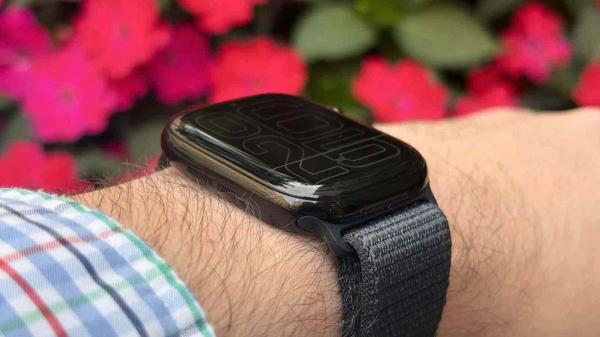 photo of Your next smartwatch could be battery-free –and powered by your skin image