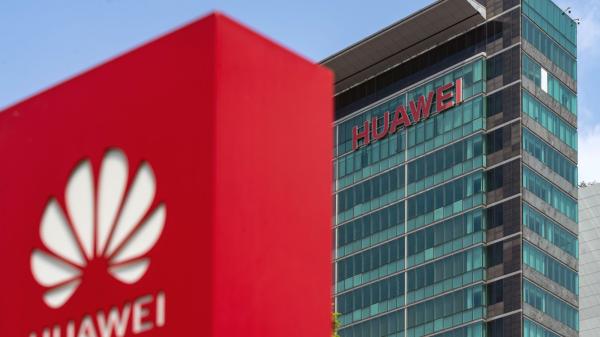 photo of China’s Huawei to enter South Korean AI chip market with new Atlas SuperPods, clusters pack 8,192 Ascend 950&hellip; image