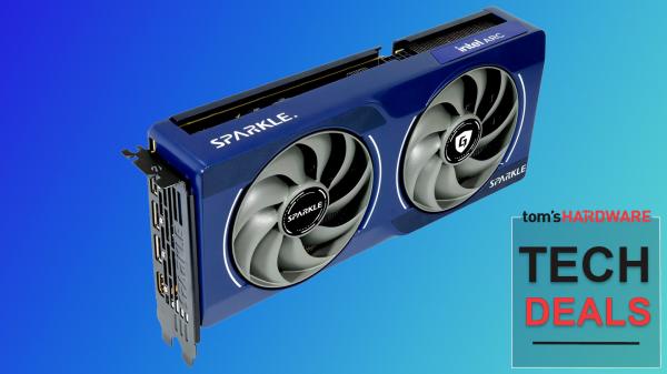 Intel Arc B570 GPU kicks off new year at just $199 — save&hellip;