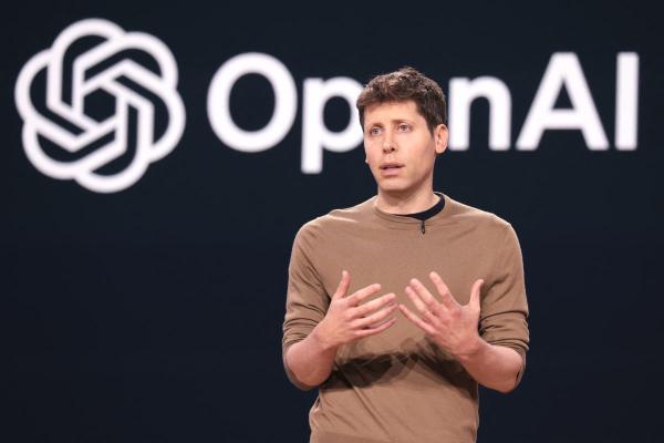 OpenAI is reportedly moving away from…