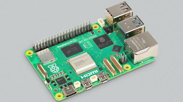 Raspberry Pi price hike means it's now&hellip;