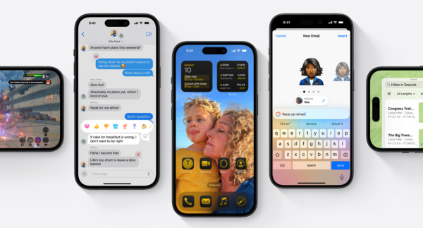 photo of The iOS 18 release date is quickly approaching but is your iPhone compatible? Here are the eligible devices and new… image