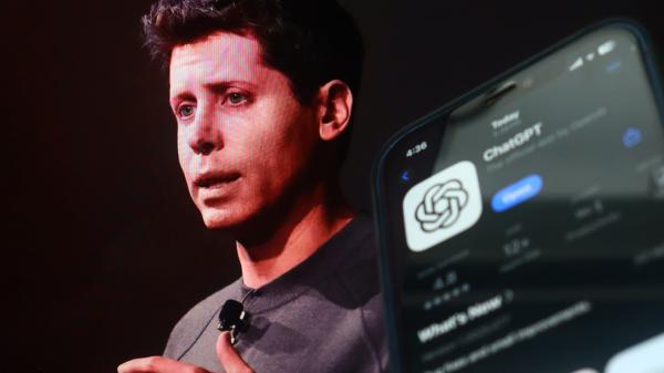 photo of Sam Altman hints at ChatGPT-5 delays and posts about ‘capacity crunches’ ahead for all ChatGPT users image