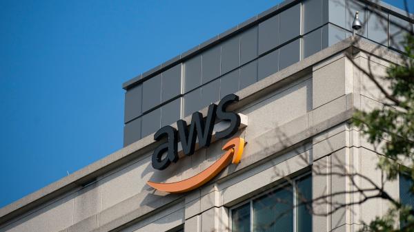 Iranian missile blitz takes down AWS…