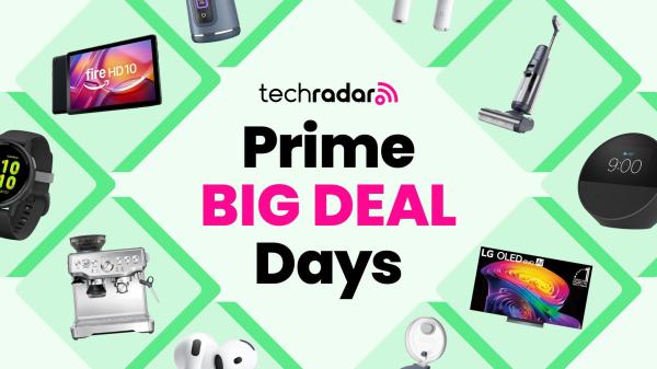 photo of Prime Day is over for another year — but these 27 best deals from Blink, Nintendo, Oral-B, Shark, and more are still&hellip; image