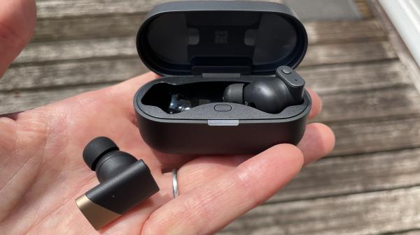 photo of ‘We’ve actually been using the Harman Curve incorrectly’: GoldenSound's new Status earbuds aim to rewrite an&hellip; image