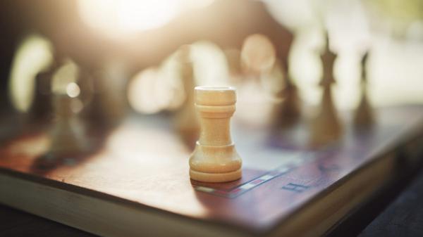 Apple Updates Its Chess App for the…