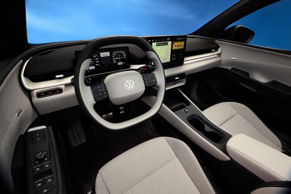 Volkswagen is bringing physical buttons…