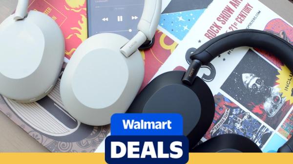 photo of Walmart Deals 2025 are live with a bunch of anti-Prime Day sales to shop now image
