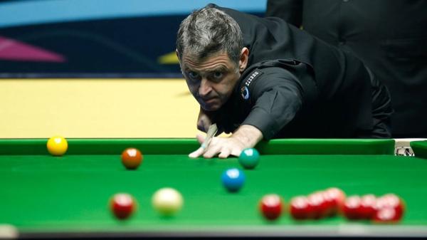 How to watch Snooker 900 John Virgo&hellip;