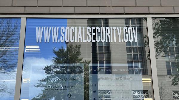Social Security watchdog investigating&hellip;