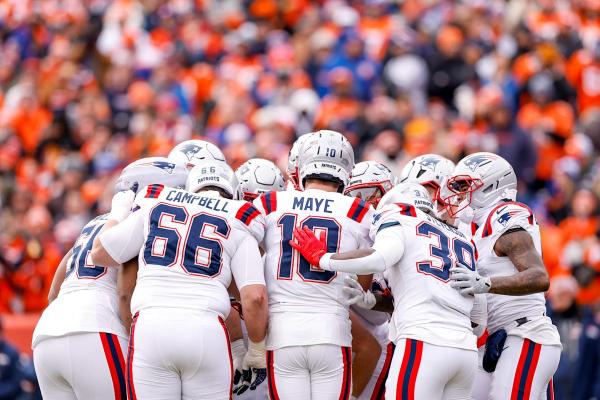 photo of How to watch the 2026 Super Bowl: Patriots vs. Seahawks channel, where to stream and more image