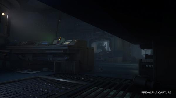 Creative Assembly is developing its own…
