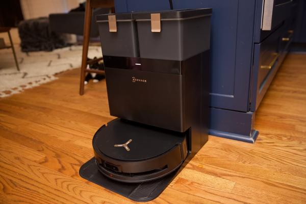 Robot vacuums from Eufy and Roborock are over 50 percent for&hellip;