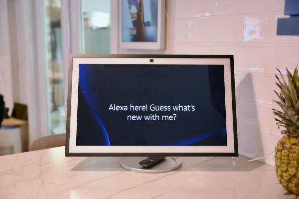 Amazon rolls out Alexa Plus nationwide&hellip;