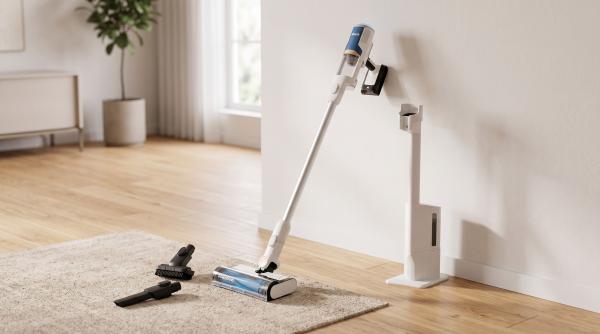 Shark makes some of the best vacuum…