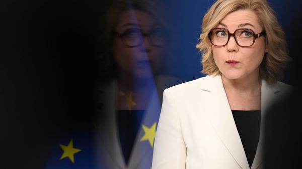 photo of The EU becomes the latest authority to signal that VPNs are next, after launching its age verification app — here's&hellip; image
