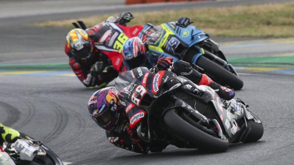 How to watch MotoGP 2026: FREE live&hellip;