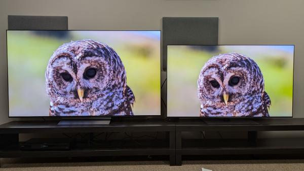 I’m a certified TV calibrator, and I&hellip;