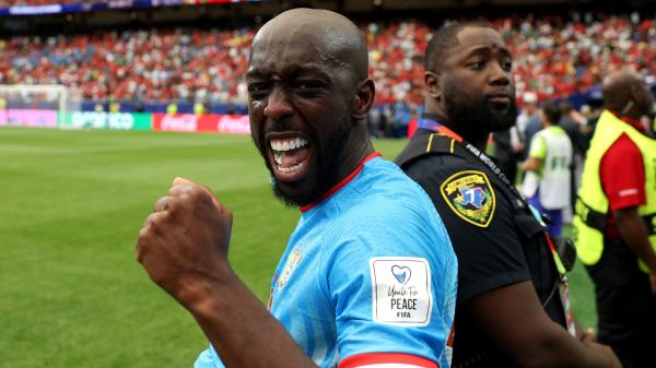 How to watch DR Congo vs Uzbekistan:&hellip;