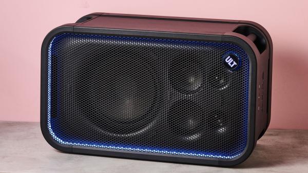 Sony ULT Tower 7 review: a top-class…