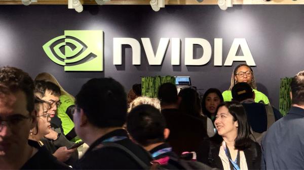 Nvidia CES 2026 keynote live blog —&hellip;