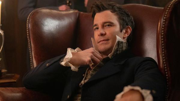 photo of Bridgerton season 4 part 1 review: Benedict might be the catch of the season, but someone else should be instead — and&hellip; image