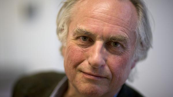 Richard Dawkins renamed Claude…