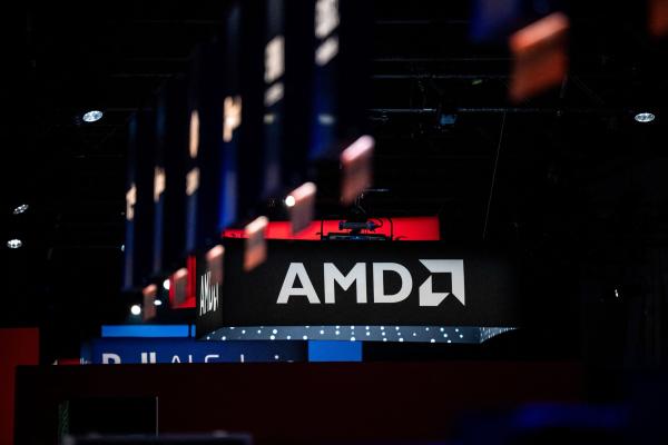 AMD beats Intel to the trillion-dollar…
