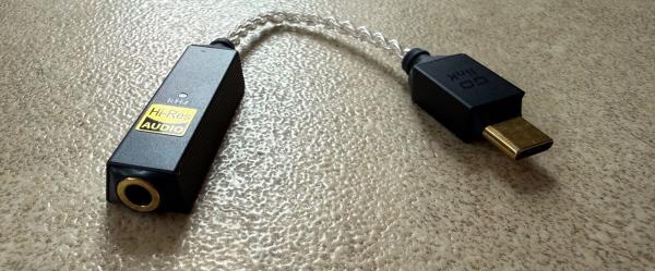 photo of I spent 10 days testing the iFi GO Link 2 — and this little DAC delivers an enormous audio upgrade for your phone or&hellip; image