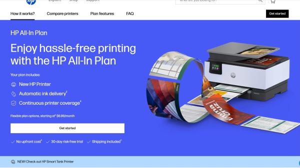Should a print subscription be&hellip;