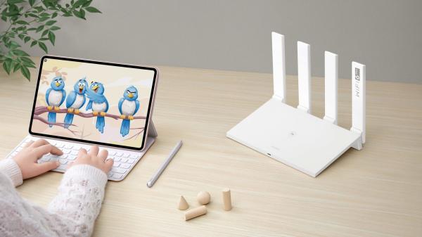 '71% of US households get routers from&hellip;