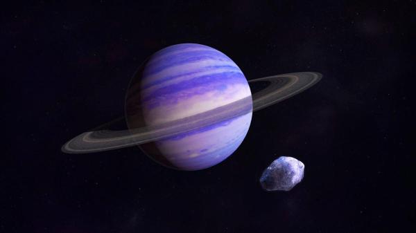 photo of How the Color Purple Could Lead Us to Alien Life image