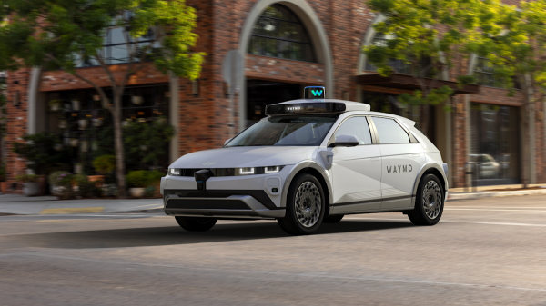 Waymo vehicles are operating again in&hellip;