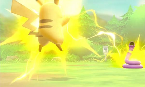 Massive Pokémon leak exposes beta…