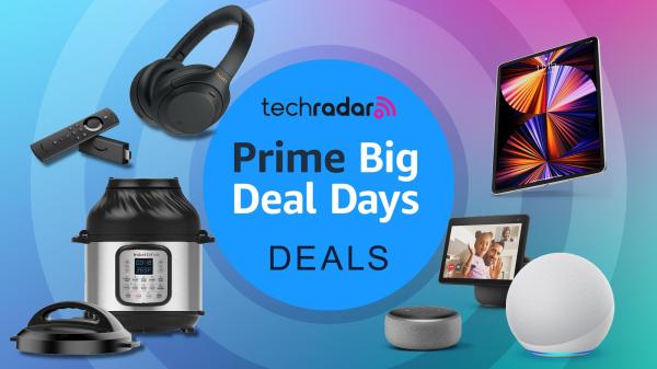 photo of Amazon's unlocking October Prime Day deals early – I've found 79 ace discounts you can snag ahead of next week's sale image