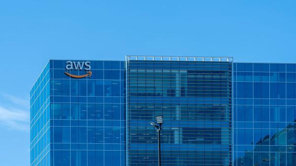 Amazon’s Middle East data centers&hellip;