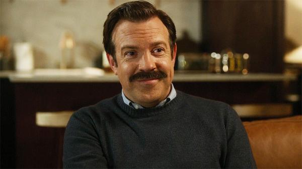 What is the release date for Ted Lasso&hellip;