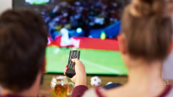 I've watched the entire Champions League…