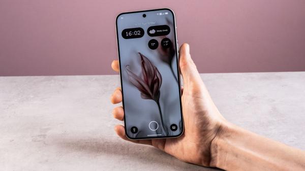 The Nothing Phone (4a) Pro hits its…