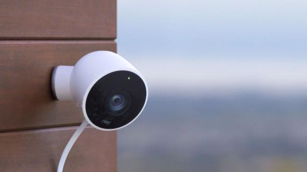 Google's Nest Cameras will now alert you…