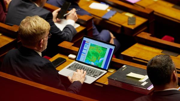 photo of French government say it's ditching Windows for Linux — country accelerates plans to ditch US-based software in… image