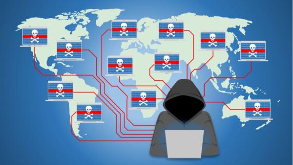 Dangerous global botnet fueling…