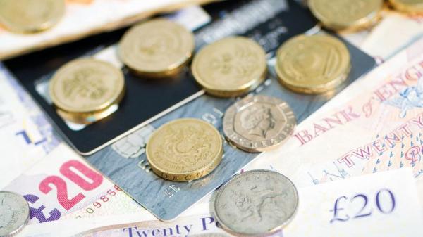 Cost of Bank of England's Oracle&hellip;