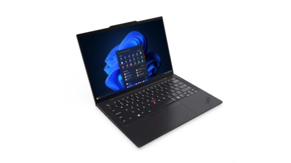 photo of Lenovo ThinkPad T14s Gen 6 AMD launches with a 14-inch touch display, Zen 5 core and robust security image