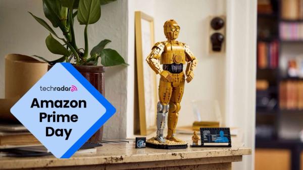 It's your last chance to save on Lego&hellip;