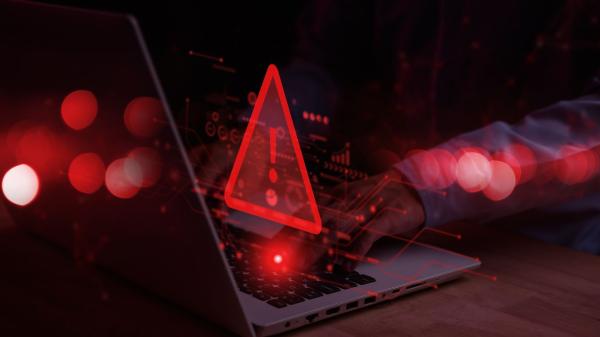 Windows users face six times more…